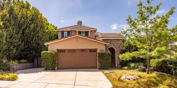 2266 Swift Fox Court