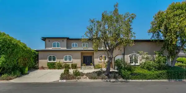 4521 Don Timoteo Drive