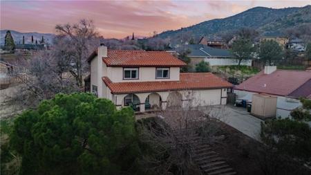 21304 Carriage Drive
