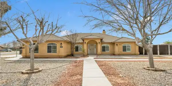 11410 Cibola Road