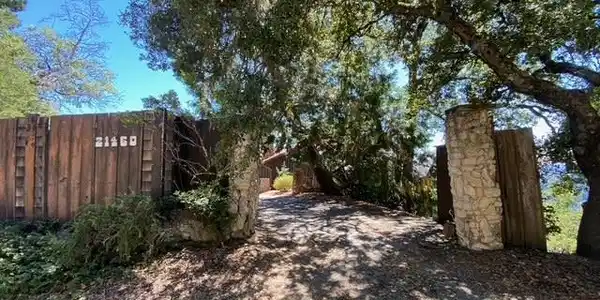 21460 Bear Creek Road