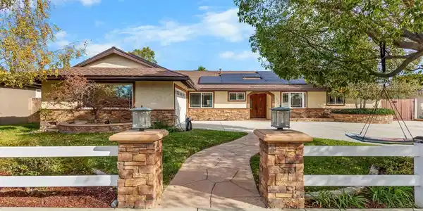 1036 Stanford Drive