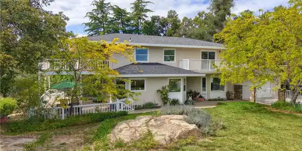 5603 Clouds Rest Road
