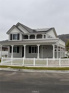489 Wisteria Street