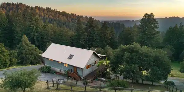 1560 Tindall Ranch Road
