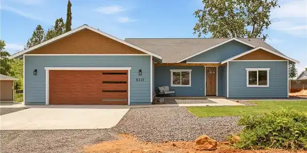 6337 Oliver Road