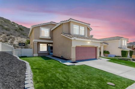 29813 Platanus Drive