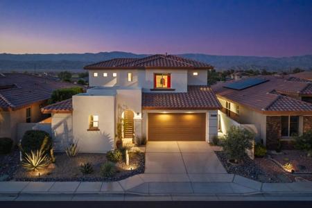 74500 Xander Court