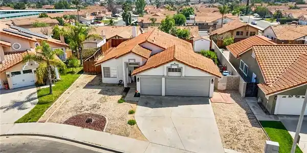 24873 Agusta Drive