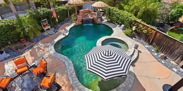 11050 Buttonbush Court