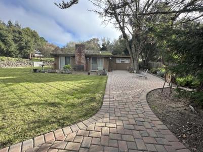 168 San Benancio Road