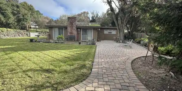 168 San Benancio Road