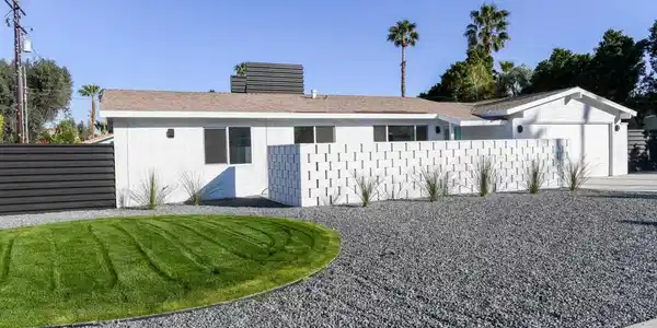 2080 N Gorgonio Road