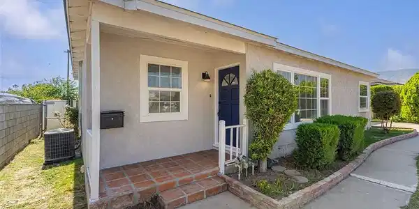 3288 Sepulveda Avenue