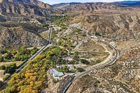 2 Soledad Canyon Road