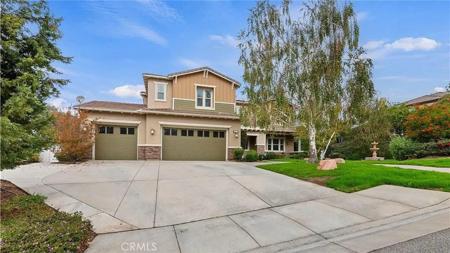 16718 Catalonia Drive