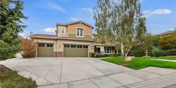 16718 Catalonia Drive