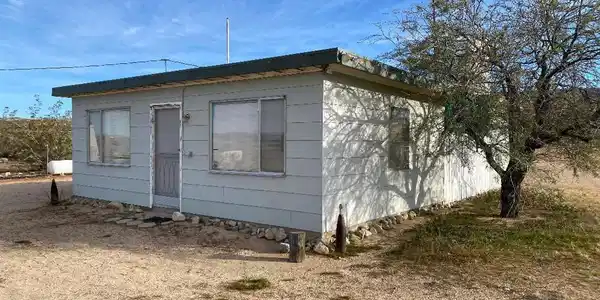 5457 Larrea Road