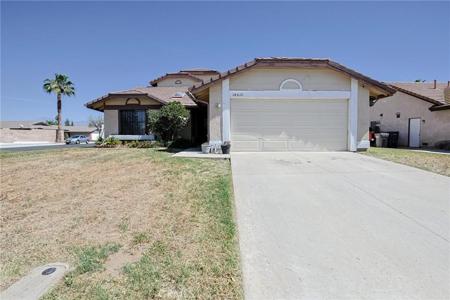 14610 Agave