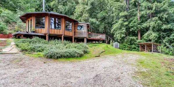 12845 Love Creek Road