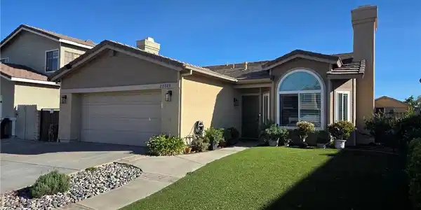 27728 Buckskin