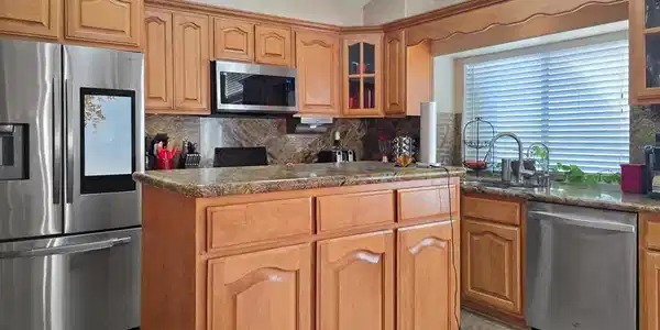 79320 Desert Stream Drive