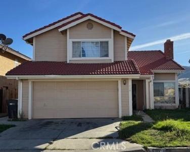 438 Sherwood Place