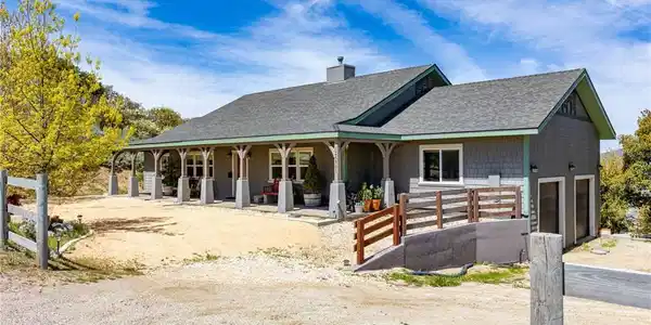 26501 Skyline Drive