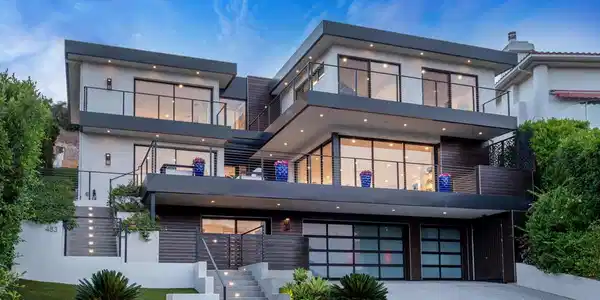 483 Lake Sherwood Drive