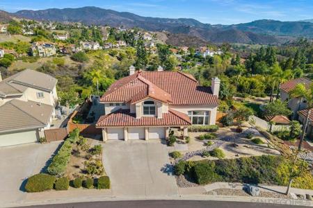 1819 Monarch Ridge Cir