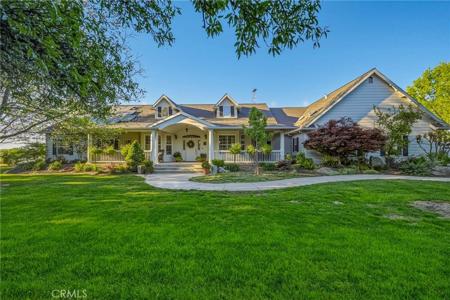 11126 Livingston Cressey Road