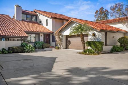 629 Camino Ynez