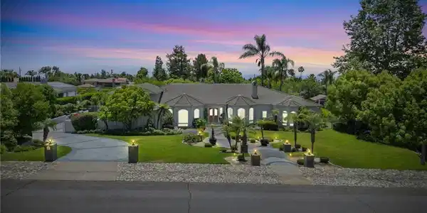 1032 Amarillo Drive