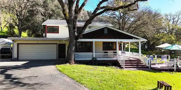 1800 Boonville Road