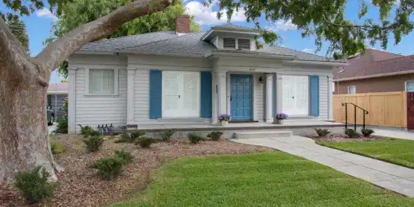 312 S Meridian Avenue