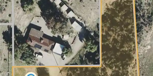 0 Brandywine Canyon Road