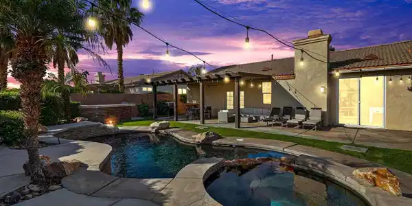 80741 Desert Spur Drive