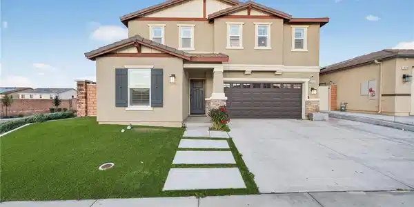 25733 Buckeye Meadow