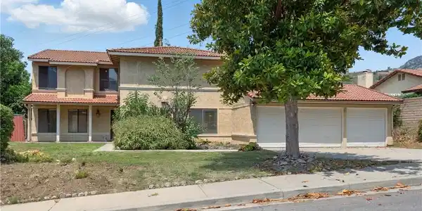 918 Sequoia Court