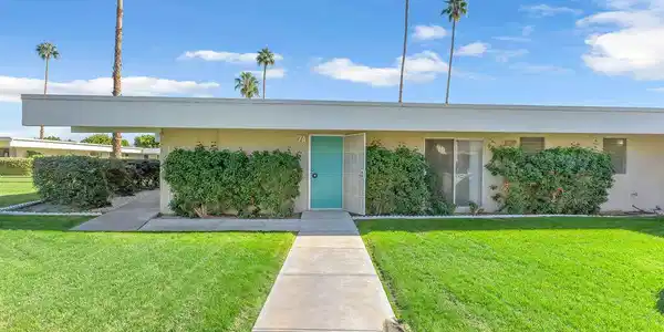 2033 E Ramon Road