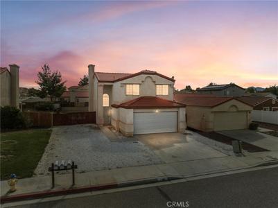 16931 Sorrento Lane