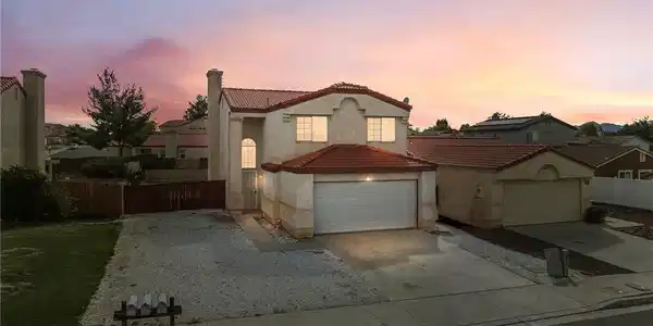 16931 Sorrento Lane