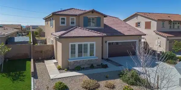 15755 Parry Peak Drive