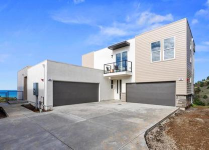 801 Fassler Avenue