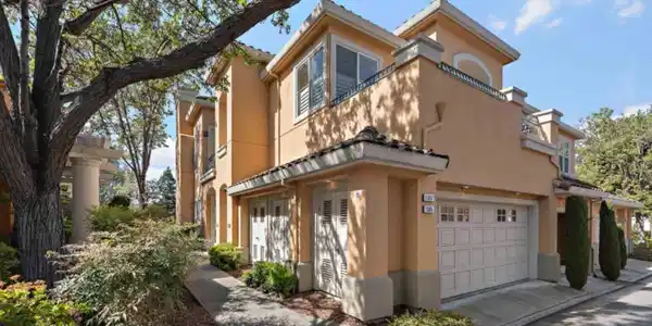 5385 Silver Trail Court