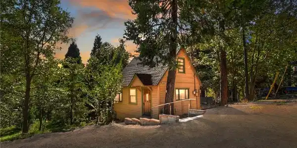 1262 Bear Springs Road