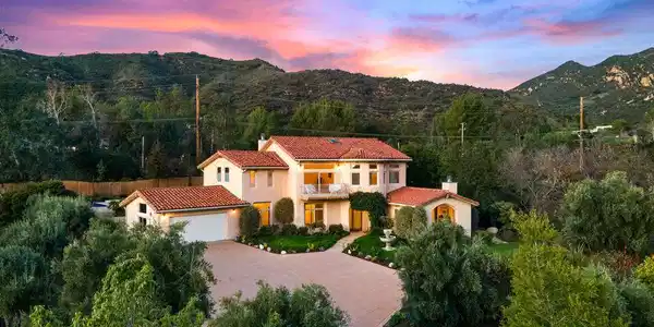 2175 Cold Canyon Road