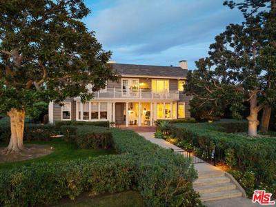401 Ocean Avenue