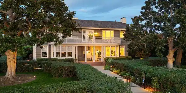 401 Ocean Avenue