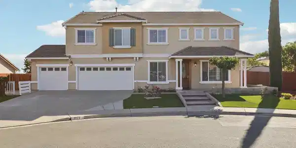 1971 Canyon Oaks Cir